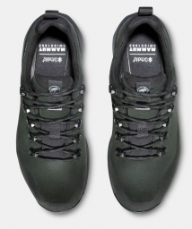 Mammut Ducan III Low LTH GTX 